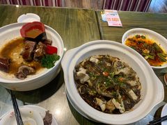 -阿元烧鹅(文明路店)
