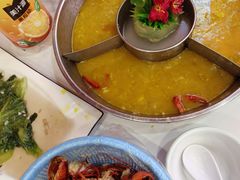 -虾铺子龙虾·私房菜(金源花苑店)
