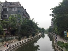 -黄埔古港