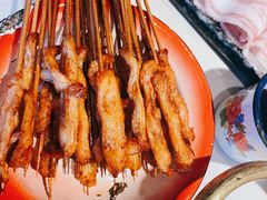 放学小肉-哥老官重庆美蛙鱼头(虹口龙之梦店)
