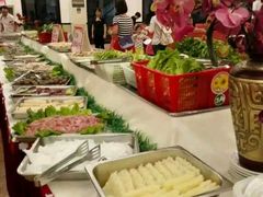 -南海食街(佛冈店)