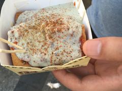 -老绍兴三味臭豆腐(奥林匹克购物广场店)