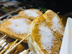 -腰子哥烤串(石佛营炫特店)
