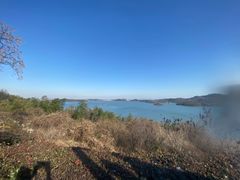 -天目湖涵田度假村