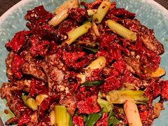 -山石榴·贵州菜(丰盛里店)