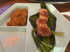 -济州爱肉堂(总店)