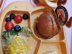 -卡朋西餐(悦汇城店)