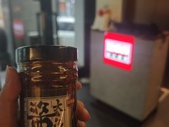 -旺顺阁·北京菜·烤鸭(大望路店)