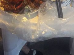 -有钳洞庭湖小龙虾大闸蟹(金楠天街店)