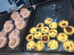 -爱维尔阳光蛋糕(独墅湖邻里中心店)