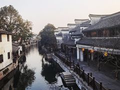 -南浔古镇