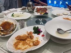 -大东海海鲜酒楼(渔人码头总店)