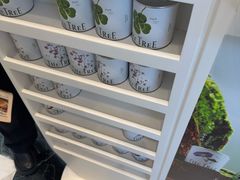 -大树餐厅(环球港店)