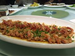 宝园酒家-宝园酒家(美林M·LIVE天地东座店)
