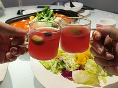 -3号仓库·创意中国菜(嘉兴龙鼎万达店)