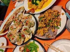 -鲜味食族水产·海鲜餐厅
