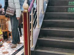-西兰轩清真菜馆(北顺城街店)