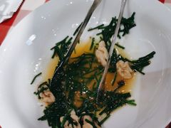 -西贝(华发商都店)