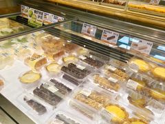 -鲍师傅糕点(五角场店)