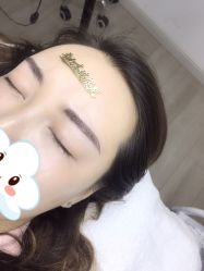 -RC半永久纹眉纹发际线