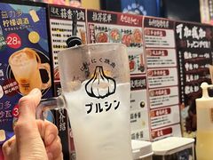 -蒜香焼肉PURUSHIN(马场路店)
