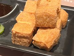 -馔豚·台北菜专门店(深圳湾万象城店)