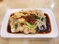 猪肉虾仁肠粉-乐腾餐饮乐道肠粉王(泰安店)