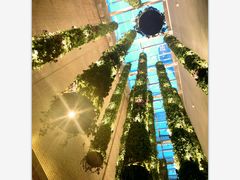 -顶层酒吧ROOF(上海艾迪逊酒店)