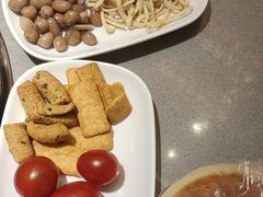 -巴蜀王婆大虾(南锣鼓巷店)