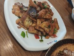 -北疆饭店(朗悦公园茂店)