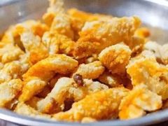 -阿姨小肉摊(同济西苑店)
