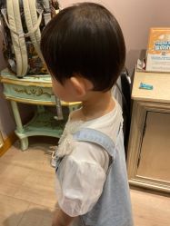 -玛瑞莎·儿童·亲子摄影(越秀店)