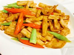-品粹徽园·家常安徽菜