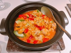 辣味煮牛蛙-逸道(益丰·外滩源店)