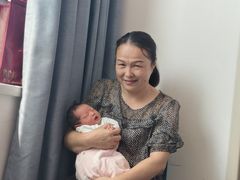 -汇慈安·高端自营月嫂(武汉月子尊享店)