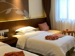 -九华山聚龙大酒店