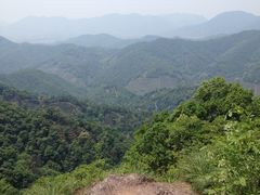-西湖风景区十里琅珰-五云山