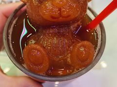 -澳门陈光记烧味饭店(郎家园店)