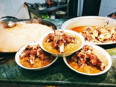 -那家老院子东北菜·饺子·小鸡炖蘑菇(艳华街店)
