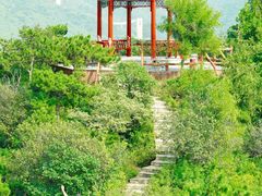 -十三陵水库