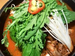 -韩香福脊骨汤锅(上杭路店)