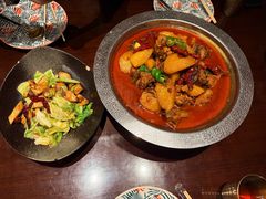 -那拉提之疆·新疆菜(美院店)