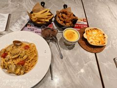 -必胜客(鳌江万达店)
