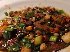 -桂满陇·海市蜃楼·黑金(国金店)