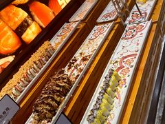 -韩盛·盛江山自助料理(沈辽路万达店)