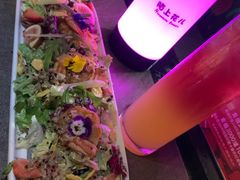 -陌上花儿·音乐西餐吧(和平店)
