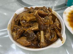 -罗记家常菜(鸿景花园店)