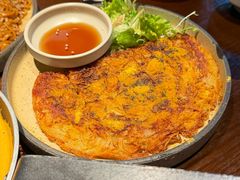 -Fuzzy Bistro 浮几韩餐·茶酒馆