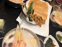 -协成海鲜火锅(海洋花园店)