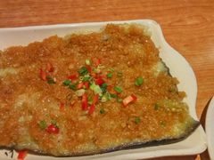 -金刚山烧烤(红旗大街店)